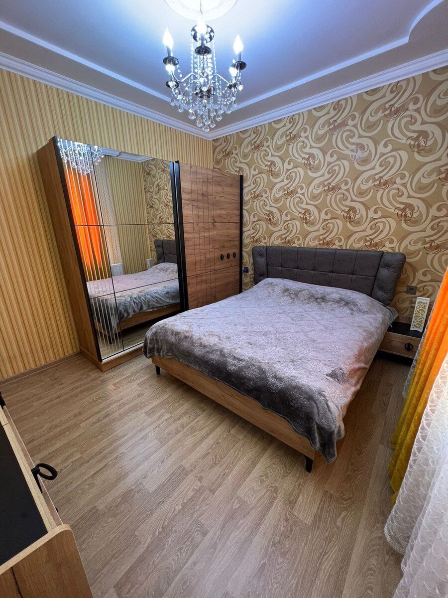 Həyət evi, Masazır qəs — Ev, villa, Bakı (3)