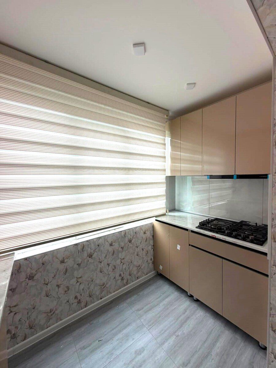 Satılır 2 otaqlı köhnə tikili 35 m² — Mənzil, Bakı (11)