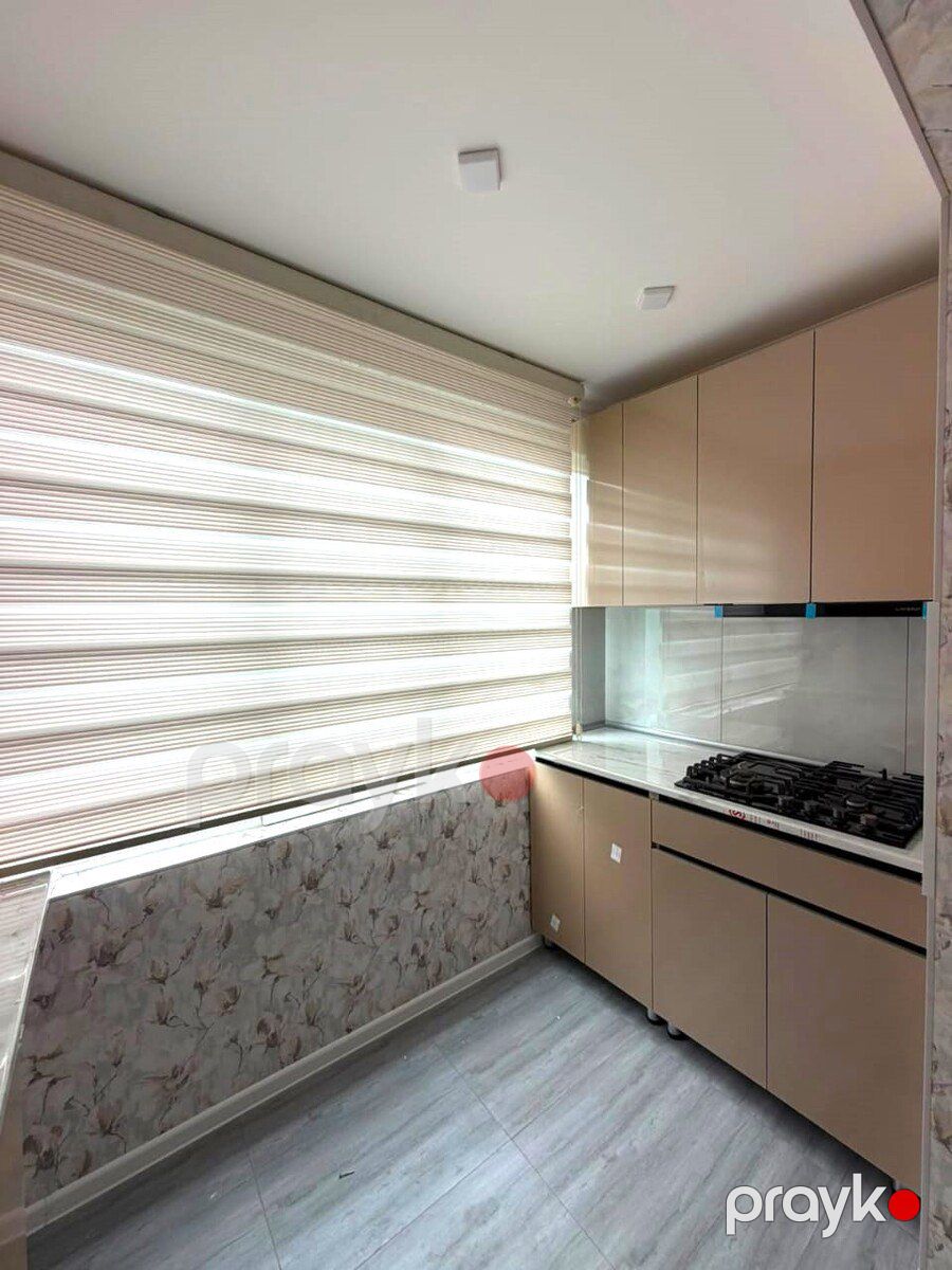 Satılır 2 otaqlı köhnə tikili 35 m² — Mənzil, Bakı (11)