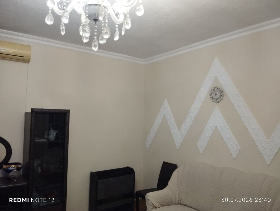 Дом, пос. Бина — Ev, villa, Bakı (10)
