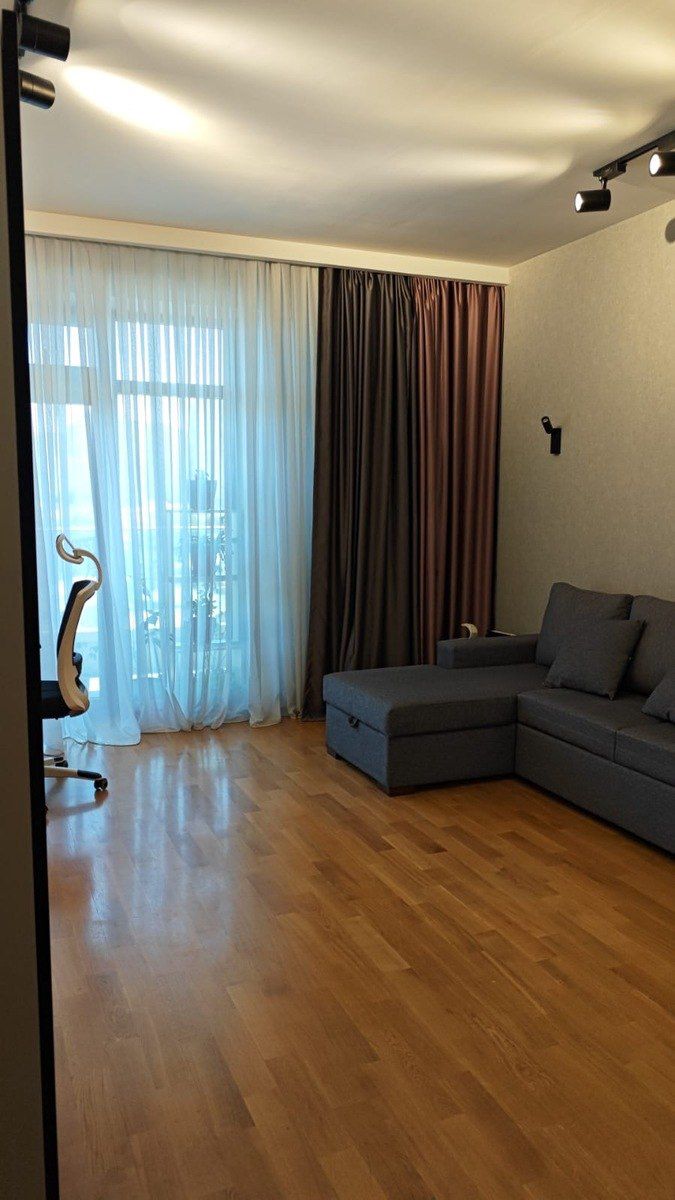 Satılır 3 otaqlı yeni tikili 145 m² — Mənzil, Bakı (2)