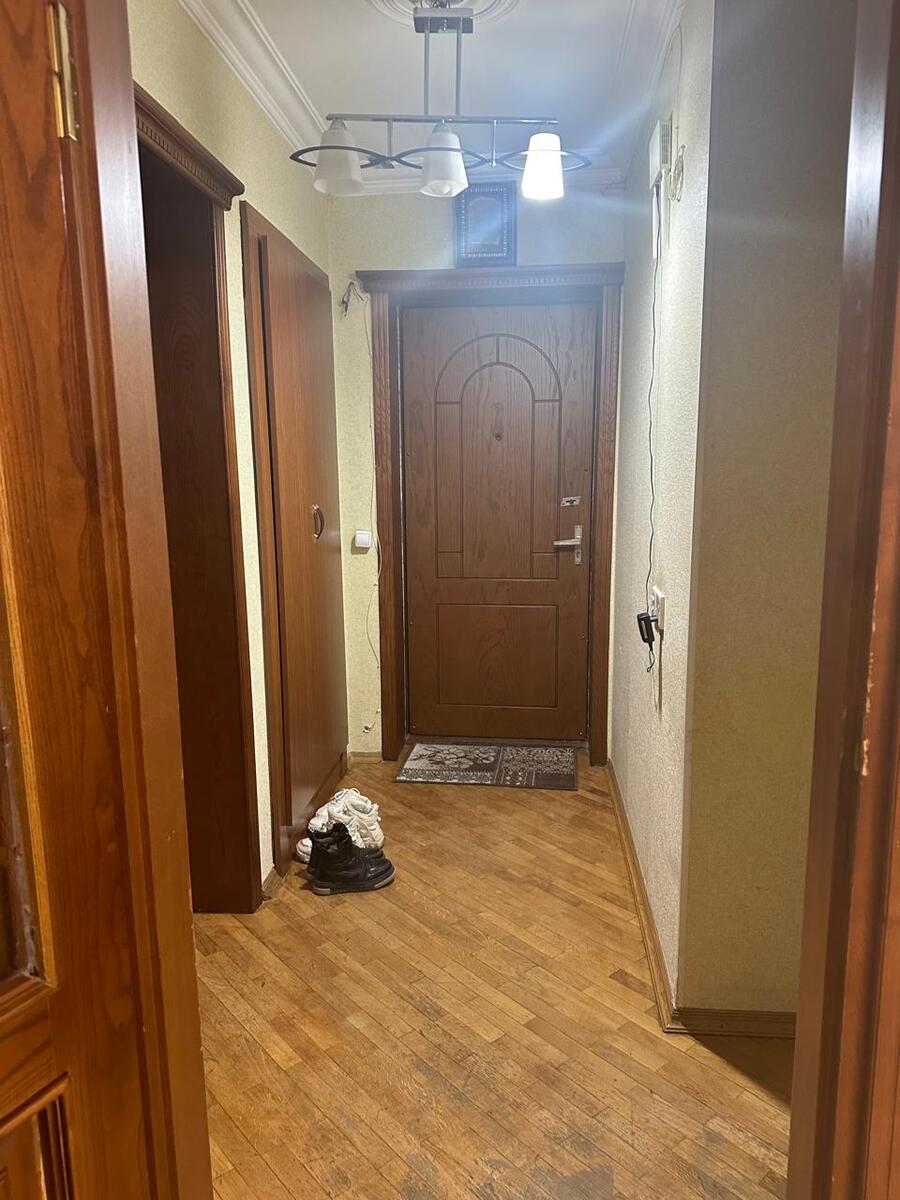 3-otaqlı mənzil kirayə verilir, Xətai m., 95 m² — Mənzil, Bakı (10)