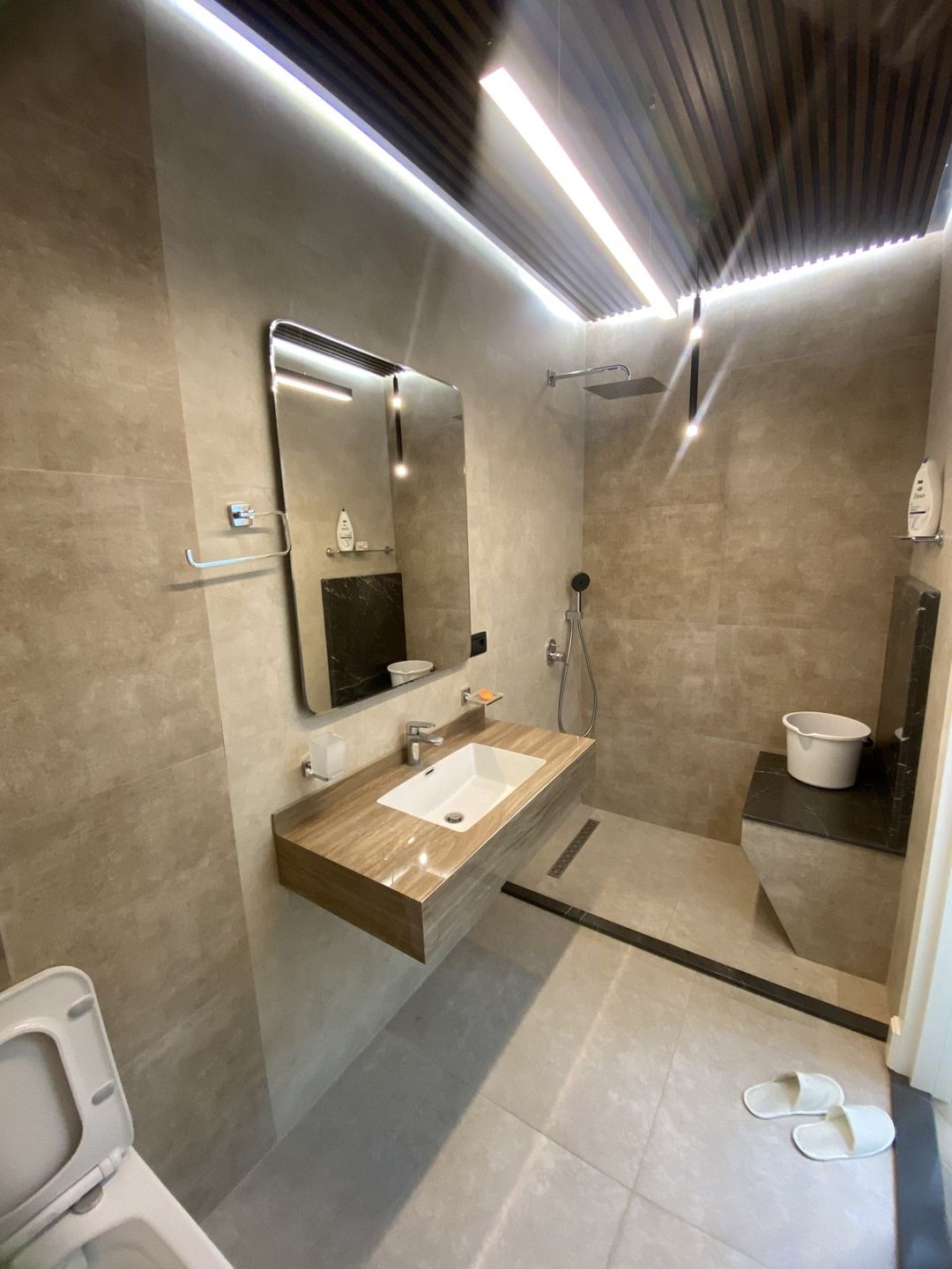 Satılır 2 otaqlı yeni tikili 86 m² — Mənzil, Bakı (12)