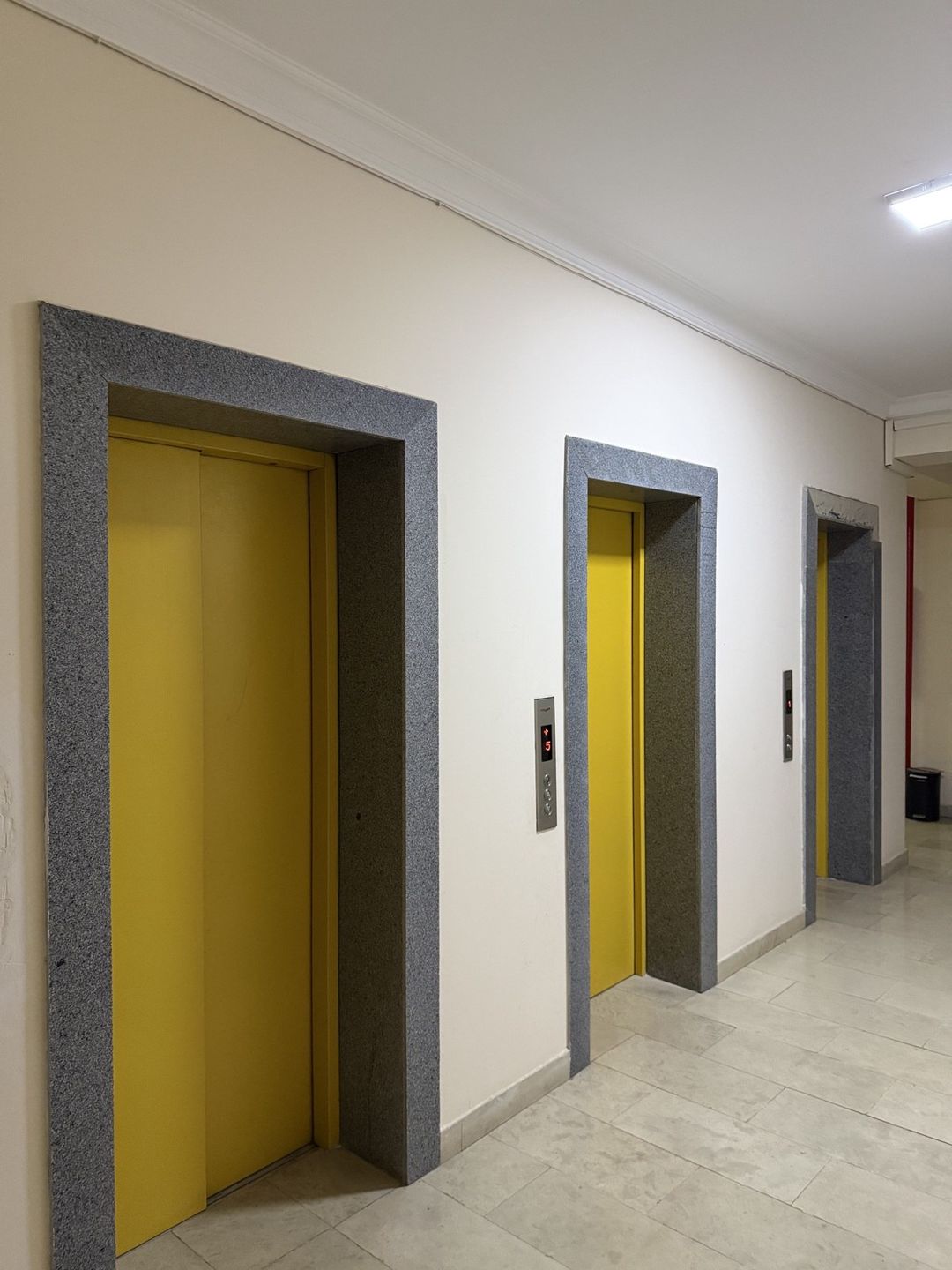 Satılır 4 otaqlı yeni tikili 263.5 m² — Mənzil, Bakı (12)