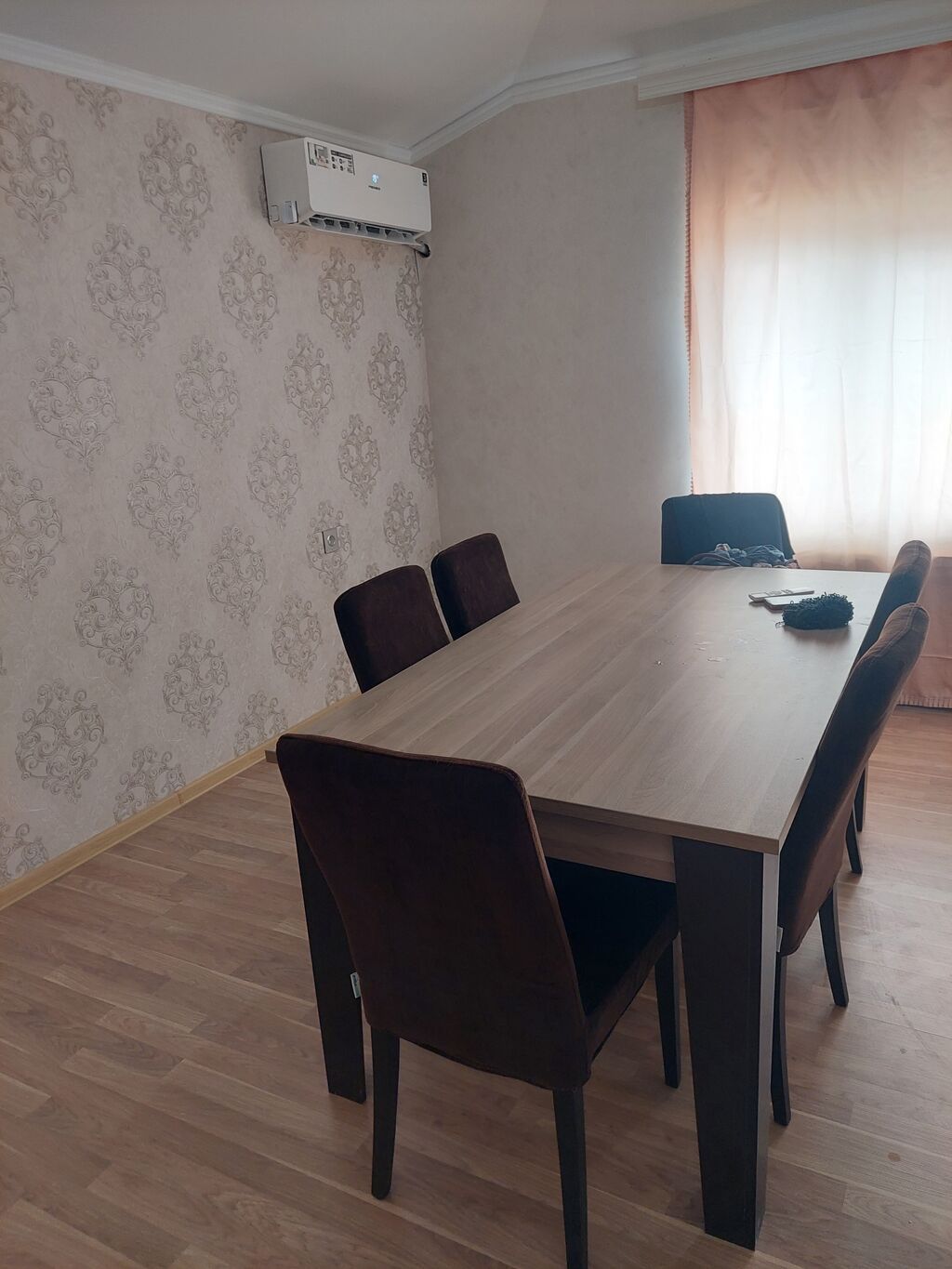2 otaqlı, Yeni tikili, 62 kv. m — Mənzil, Gəncə (2)