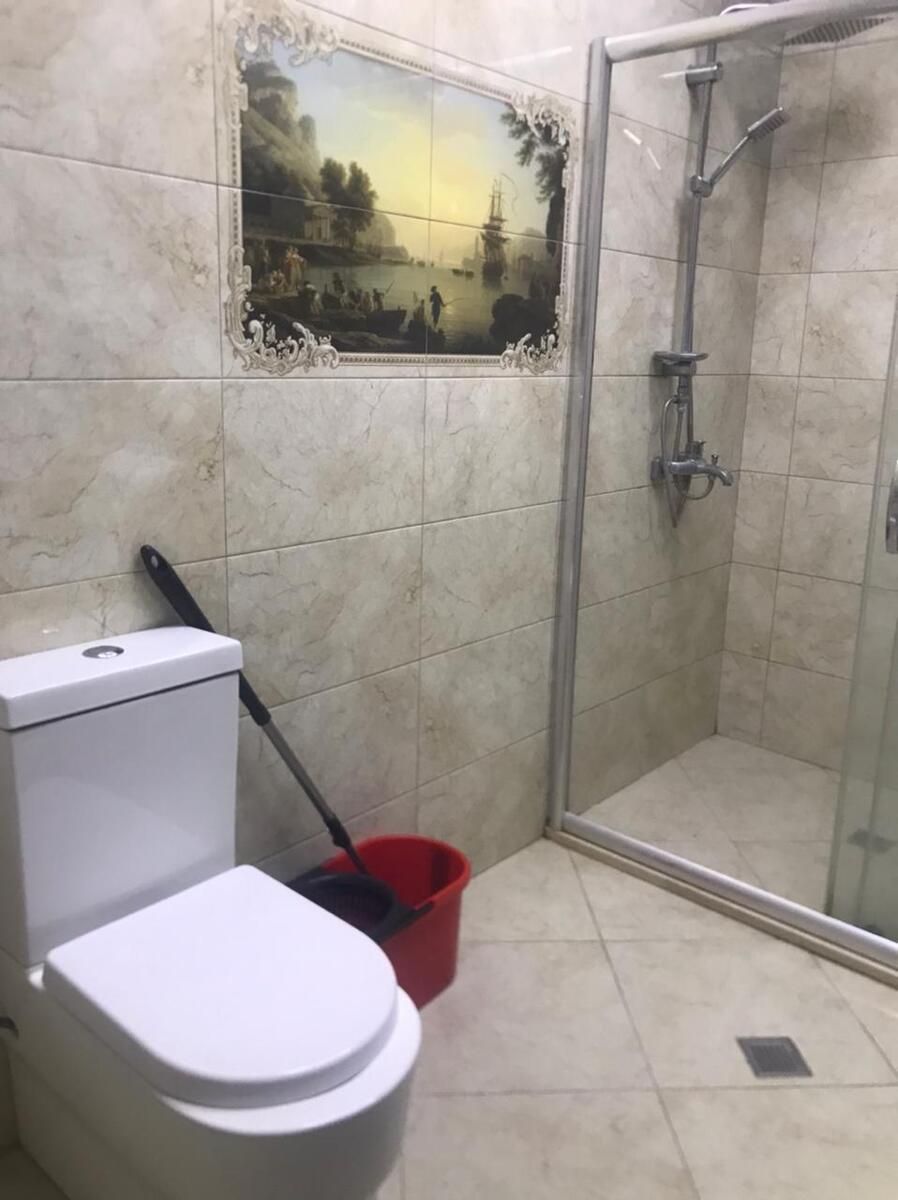 İcarəyə verilir 3 otaqlı yeni tikili 115 m² — Mənzil, Bakı (10)