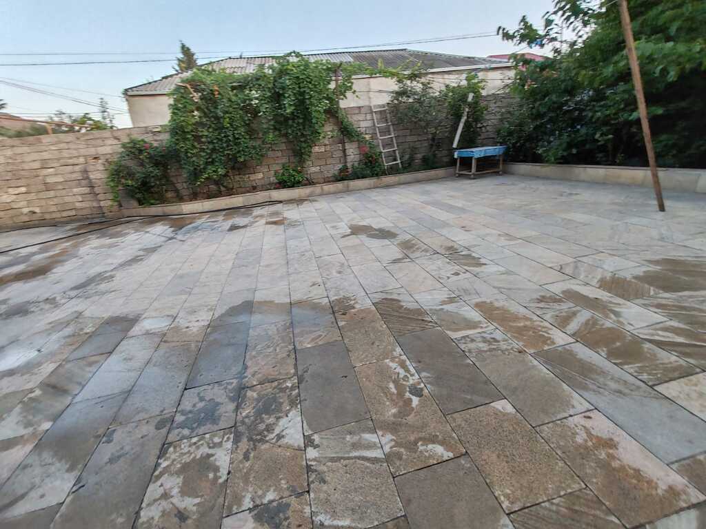 7 sot torpaq sahəsi, Buzovna qəs — Torpaq, Bakı (2)