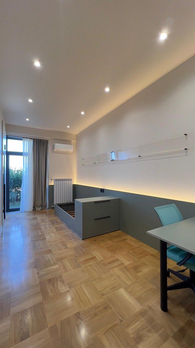 Satılır 4 otaqlı yeni tikili 210 m² — Mənzil, Sumqayıt (11)
