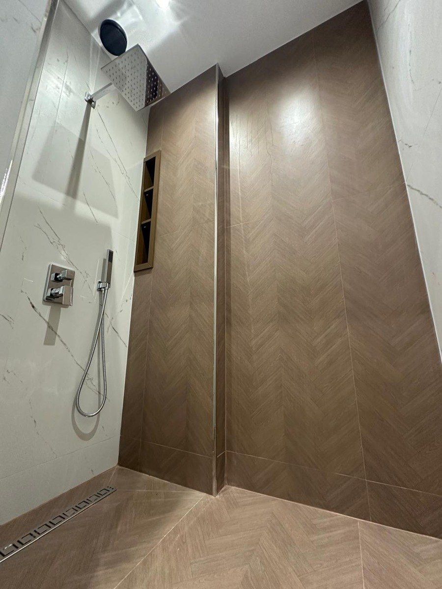 Satılır 4 otaqlı yeni tikili 145 m² — Mənzil, Bakı (11)