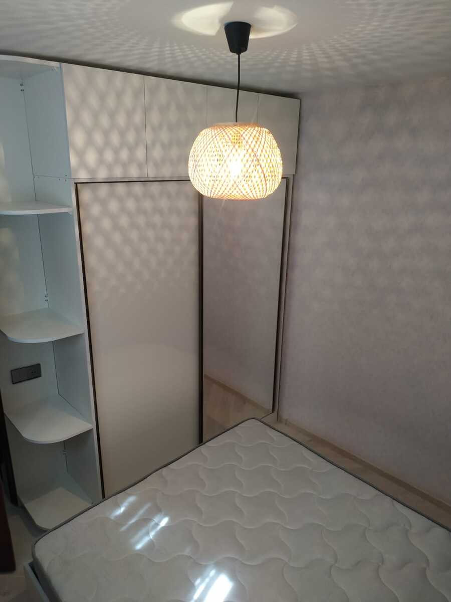 İcarəyə verilir 2 otaqlı yeni tikili 41 m² — Mənzil, Bakı (10)