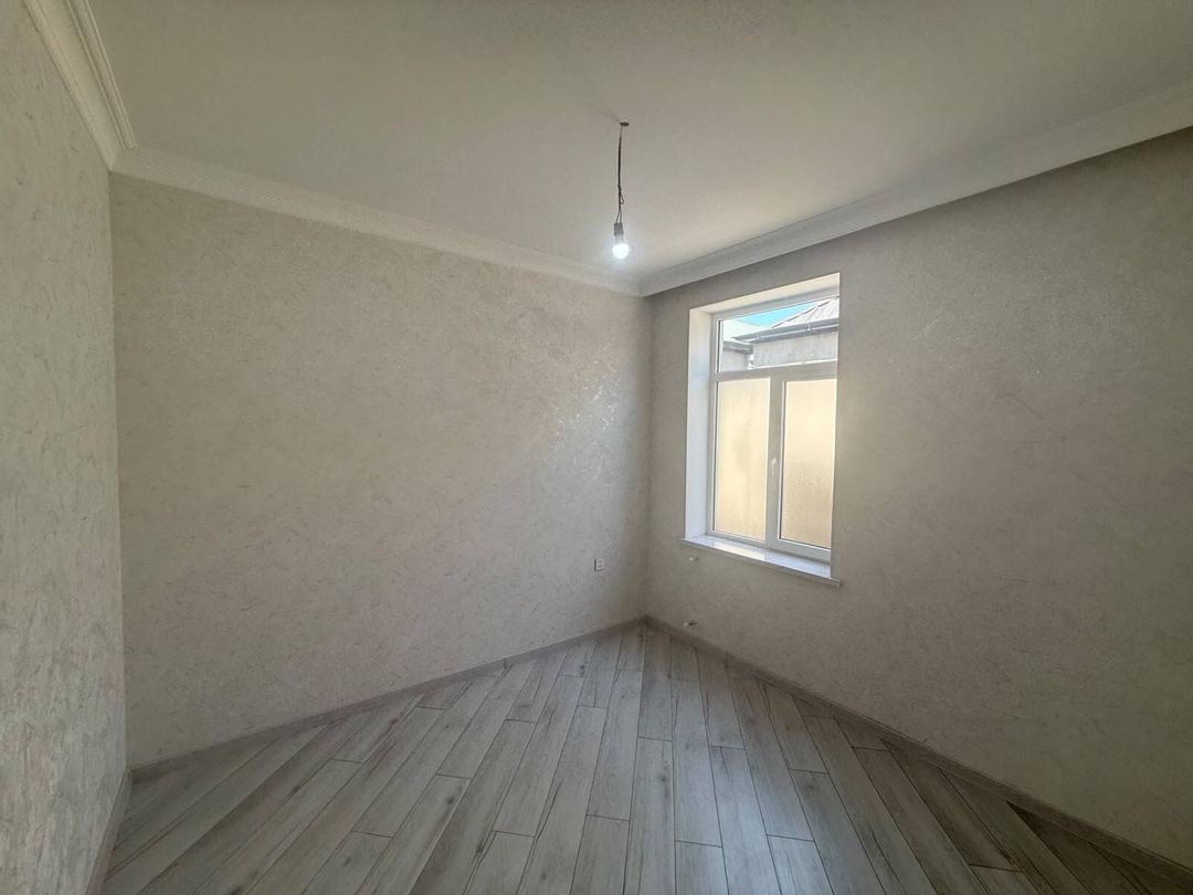 Həyət evi, Məhəmmədli qəs — Ev, villa, Bakı (12)