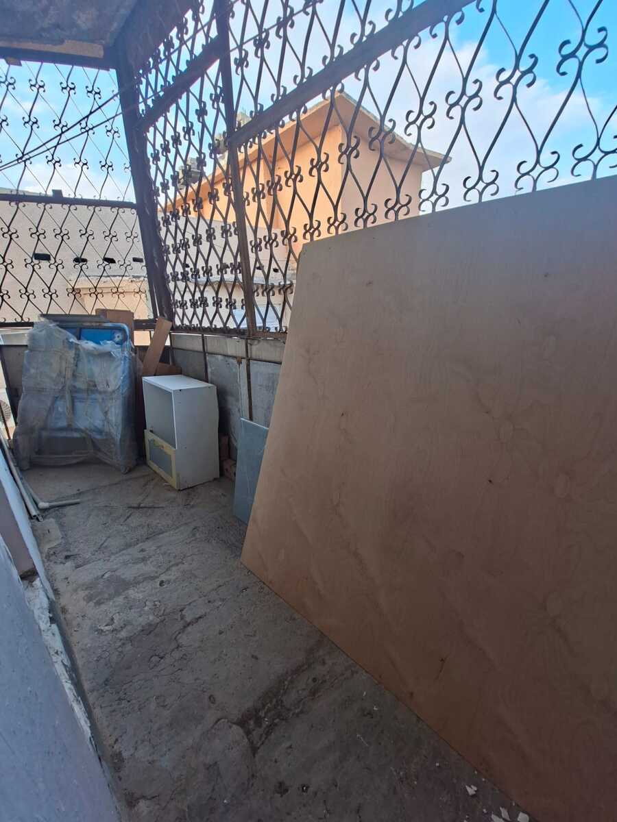 Satılır 1 otaqlı köhnə tikili 35 m² — Mənzil, Bakı (6)