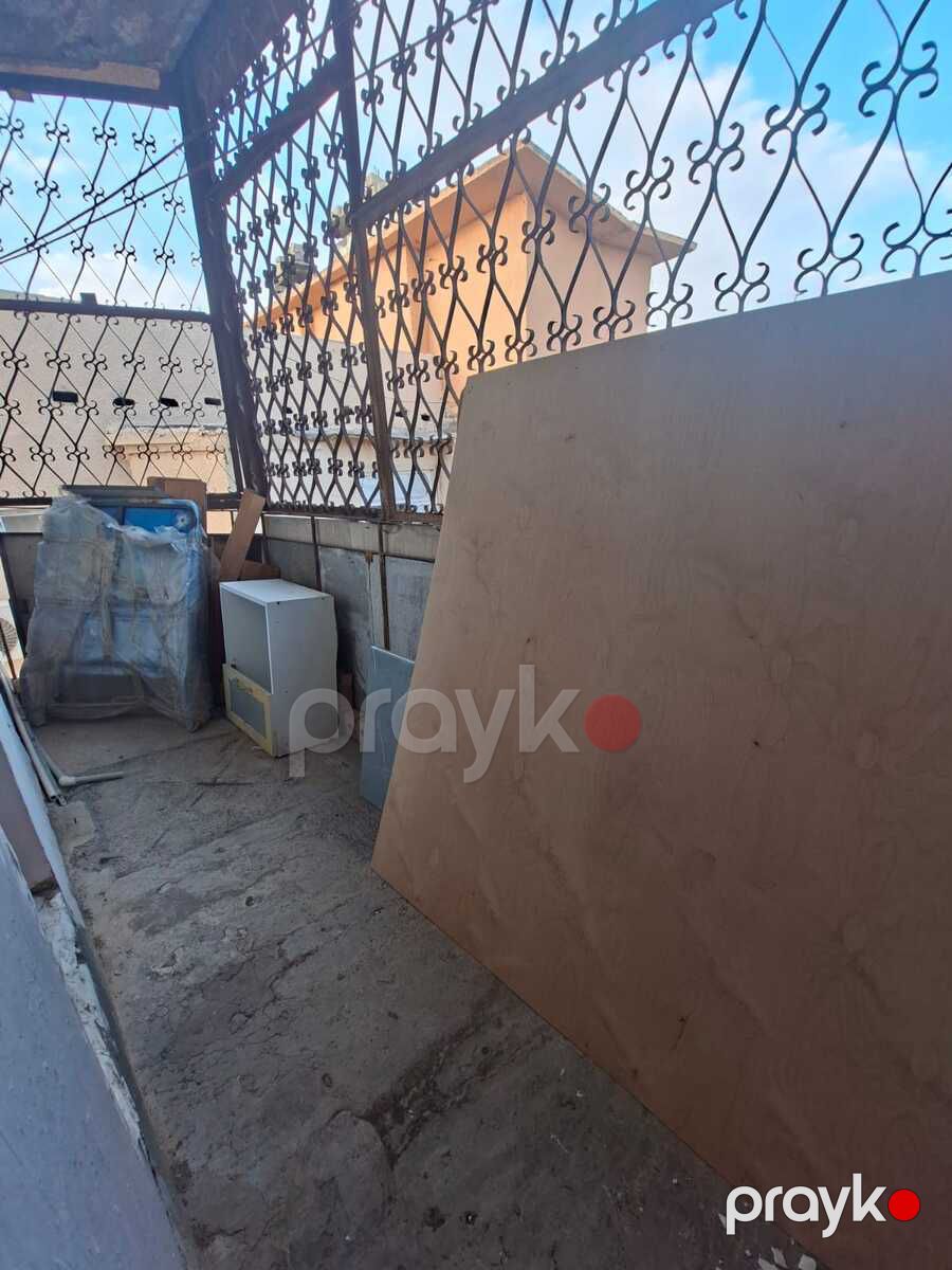 Satılır 1 otaqlı köhnə tikili 35 m² — Mənzil, Bakı (6)
