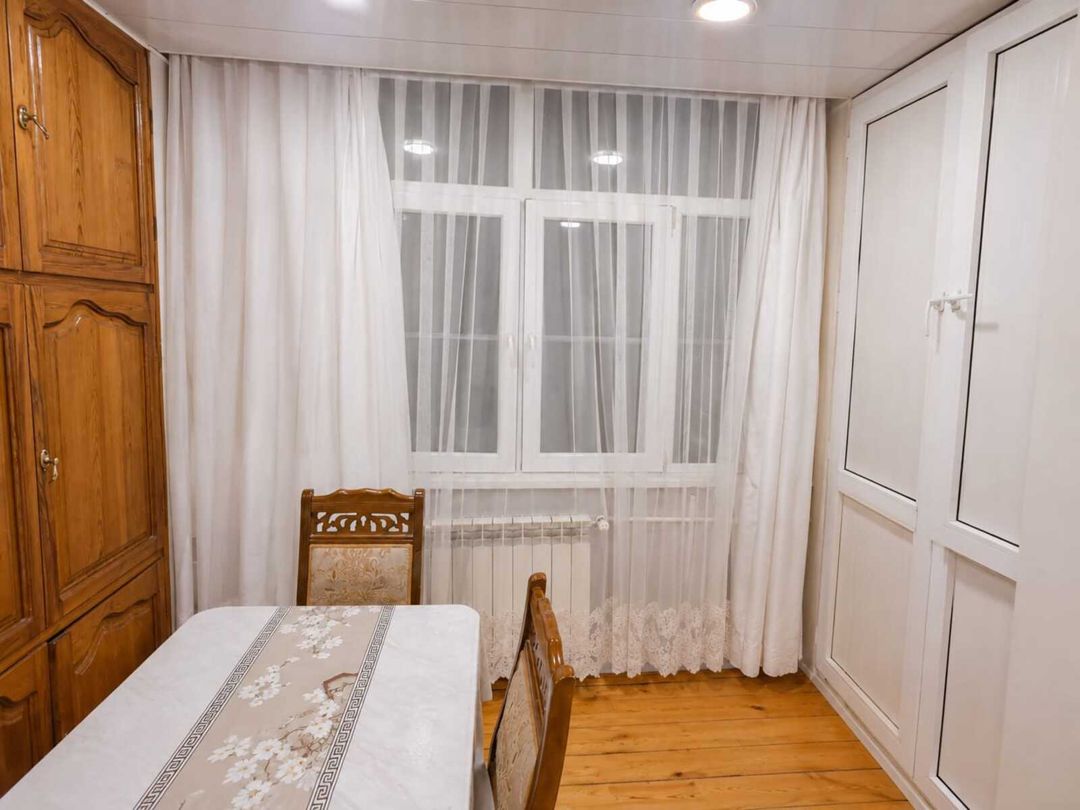 Satılır 3 otaqlı köhnə tikili 70 m² — Mənzil, Bakı (9)