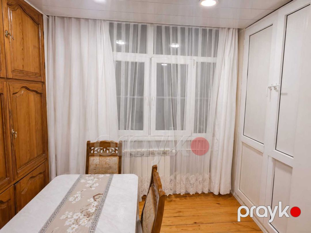 Satılır 3 otaqlı köhnə tikili 70 m² — Mənzil, Bakı (9)