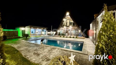 İcarəyə verilir 3 otaqlı həyət evi/bağ evi 120 m²