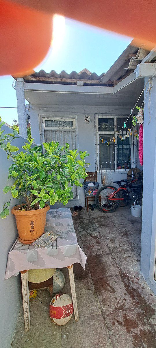 Həyət evi, M.Aslanov küç.4 — Ev, villa, Bakı (8)