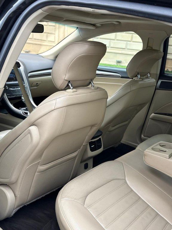 Ford Fusion (North America), 1.5 L, 2014 il, 270 000 km — Avtomobillər, Bakı (6)