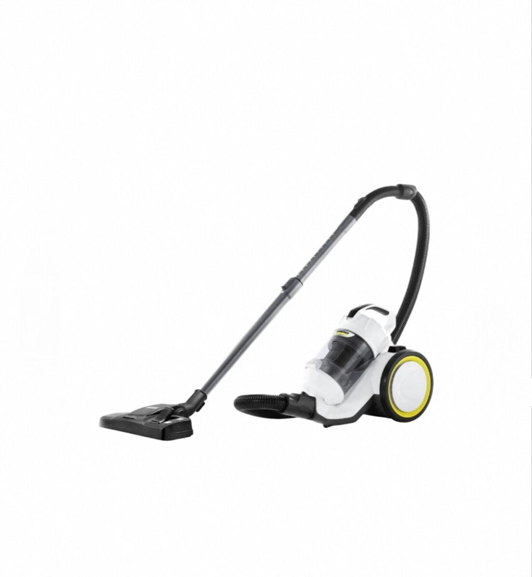 Tozsoran Karcher — Ev texnikası, Bakı (2)