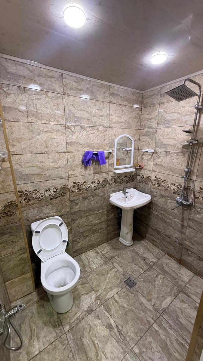 Satılır 1 otaqlı köhnə tikili 33 m² — Mənzil, Bakı (10)