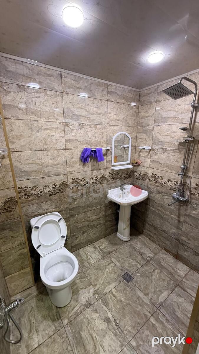 Satılır 1 otaqlı köhnə tikili 33 m² — Mənzil, Bakı (10)