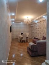 İcarəyə verilir 3 otaqlı yeni tikili 147 m² — İlqar Bəy