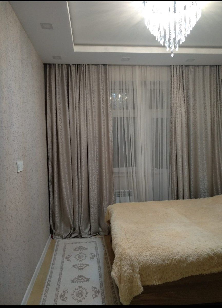 Satılır 2 otaqlı yeni tikili 53 m² — Mənzil, Bakı (5)