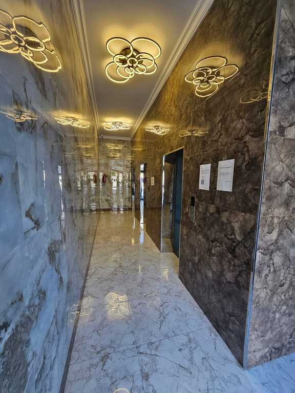 Satılır 4 otaqlı yeni tikili 164 m² — Mənzil, Bakı (2)