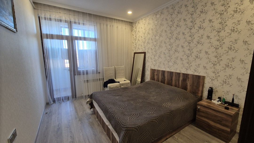 2-otaqlı yeni tikili, Xırdalan ş., 69 m² — Mənzil, Xırdalan (5)