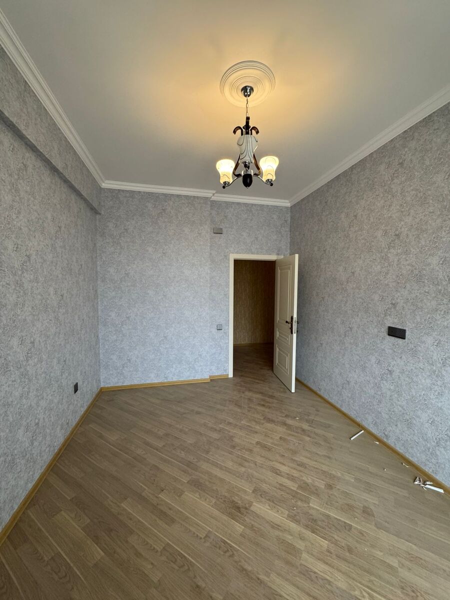 Satılır 4 otaqlı yeni tikili 134 m² — Mənzil, Bakı (6)