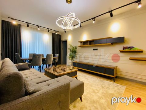 İcarəyə verilir 3 otaqlı yeni tikili 110 m²
