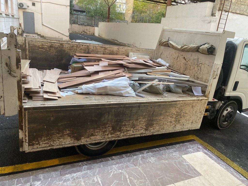 Karbonat (daş qırıntsı), qum assep çınqıl — Təmir və inşaat, Bakı (3)
