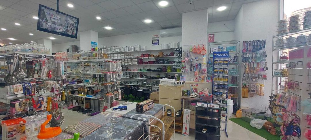 Satılır obyekt 79.9 m² — Əmlak, Bakı (3)