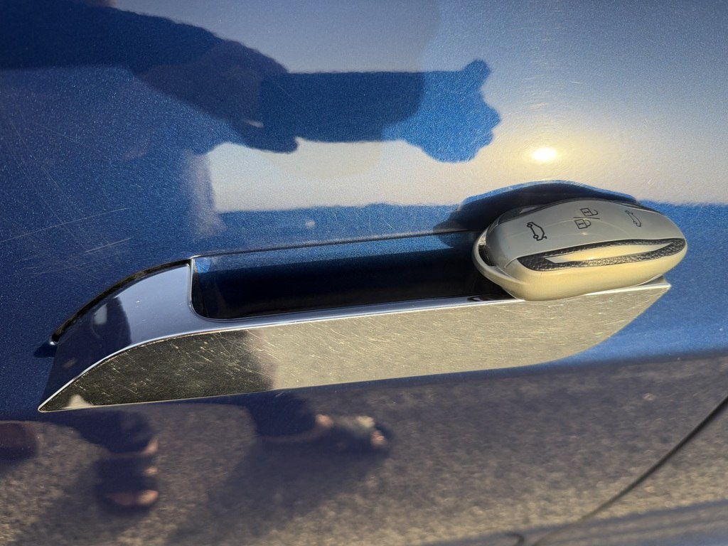 Tesla Model S, 100 kWh, 2018 il, 148 000 km — Avtomobillər, Bakı (6)
