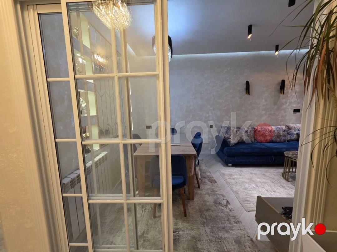 2-otaqlı yeni tikili, Xırdalan ş., 60 m² — Mənzil, Xırdalan (7)