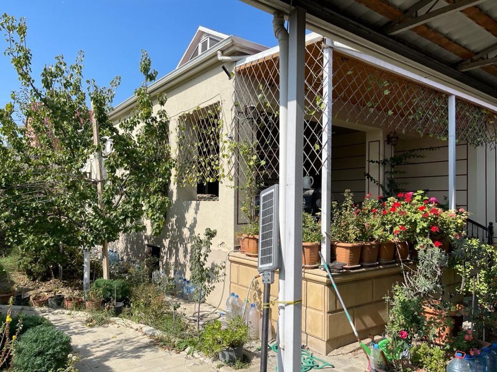 Həyət evi, Yeni Ramanı qəs — Ev, villa, Bakı (5)