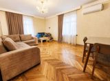 Satılır 3 otaqlı köhnə tikili 55 m² — Ramin bəy — Apartment
