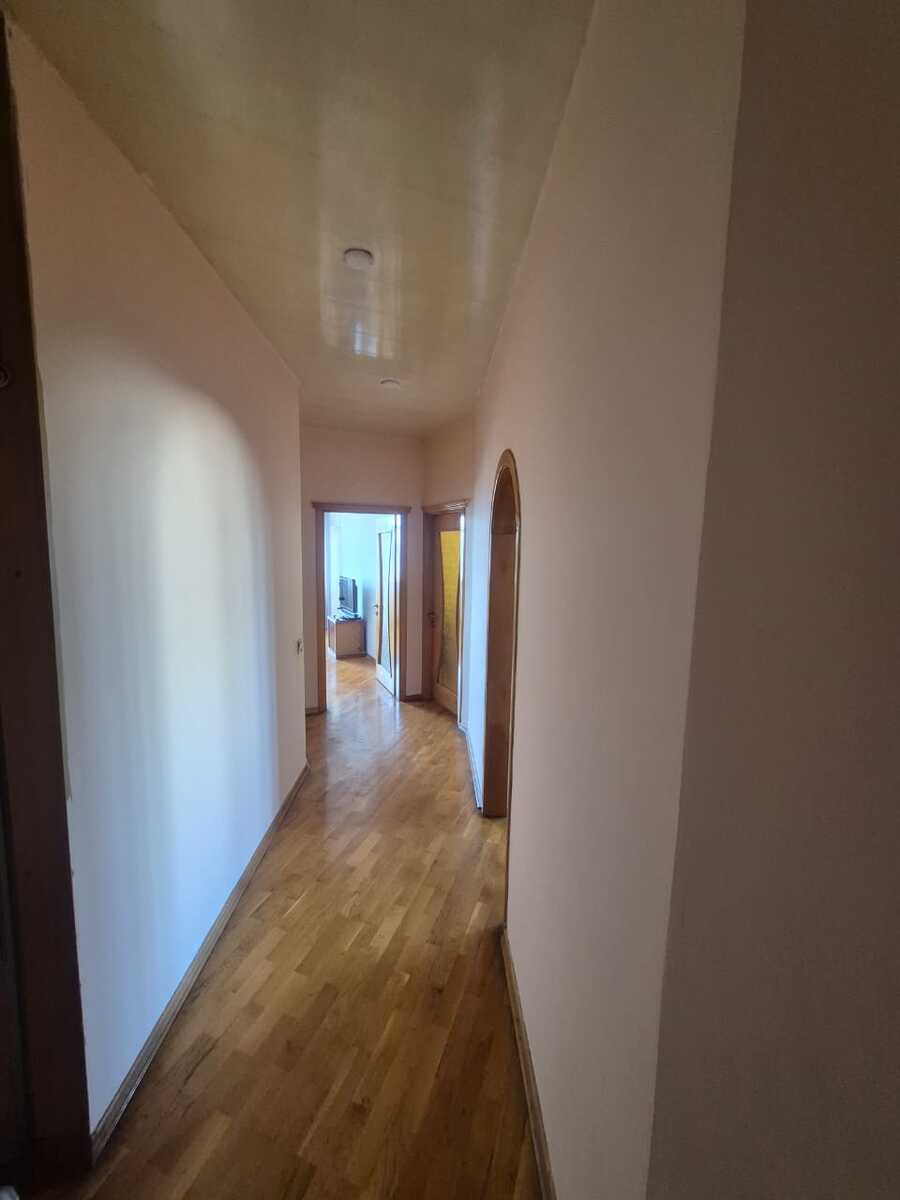 Satılır 3 otaqlı yeni tikili 95 m² — Mənzil, Bakı (3)