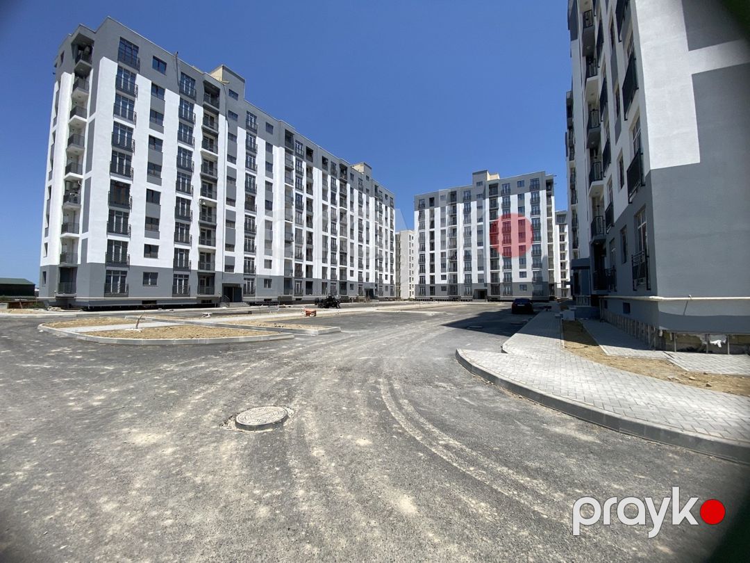 Satılır 1 otaqlı yeni tikili 35 m² — Mənzil, Sumqayıt (4)