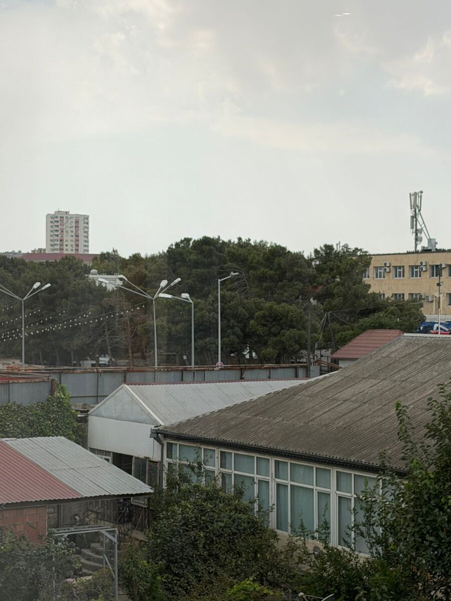 Satılır 3 otaqlı yeni tikili 75 m² — Mənzil, Bakı (2)