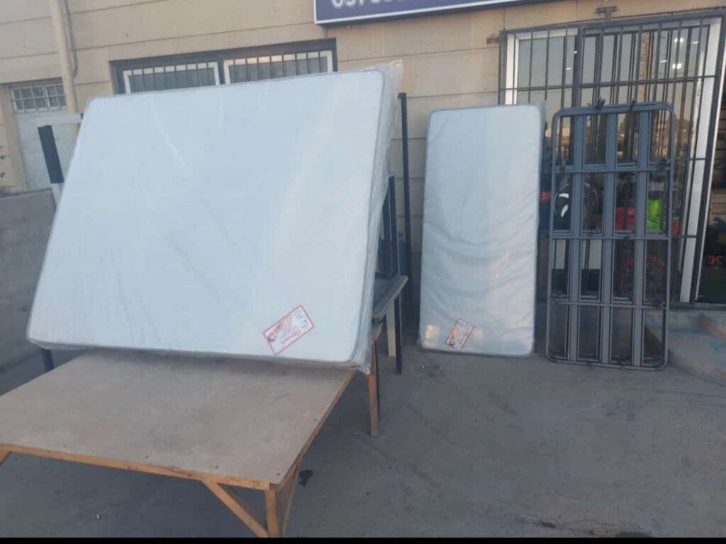 Döşək altlığı — Matraslar, Bakı (6)