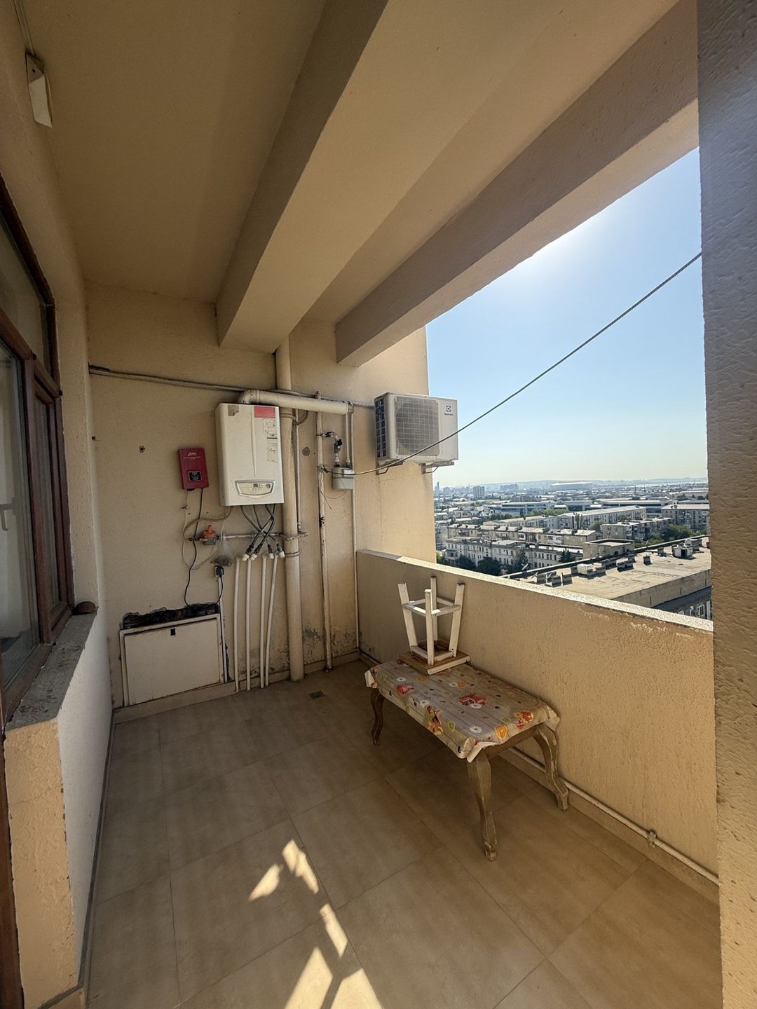 Satılır 2 otaqlı yeni tikili 67.1 m² — Mənzil, Bakı (9)