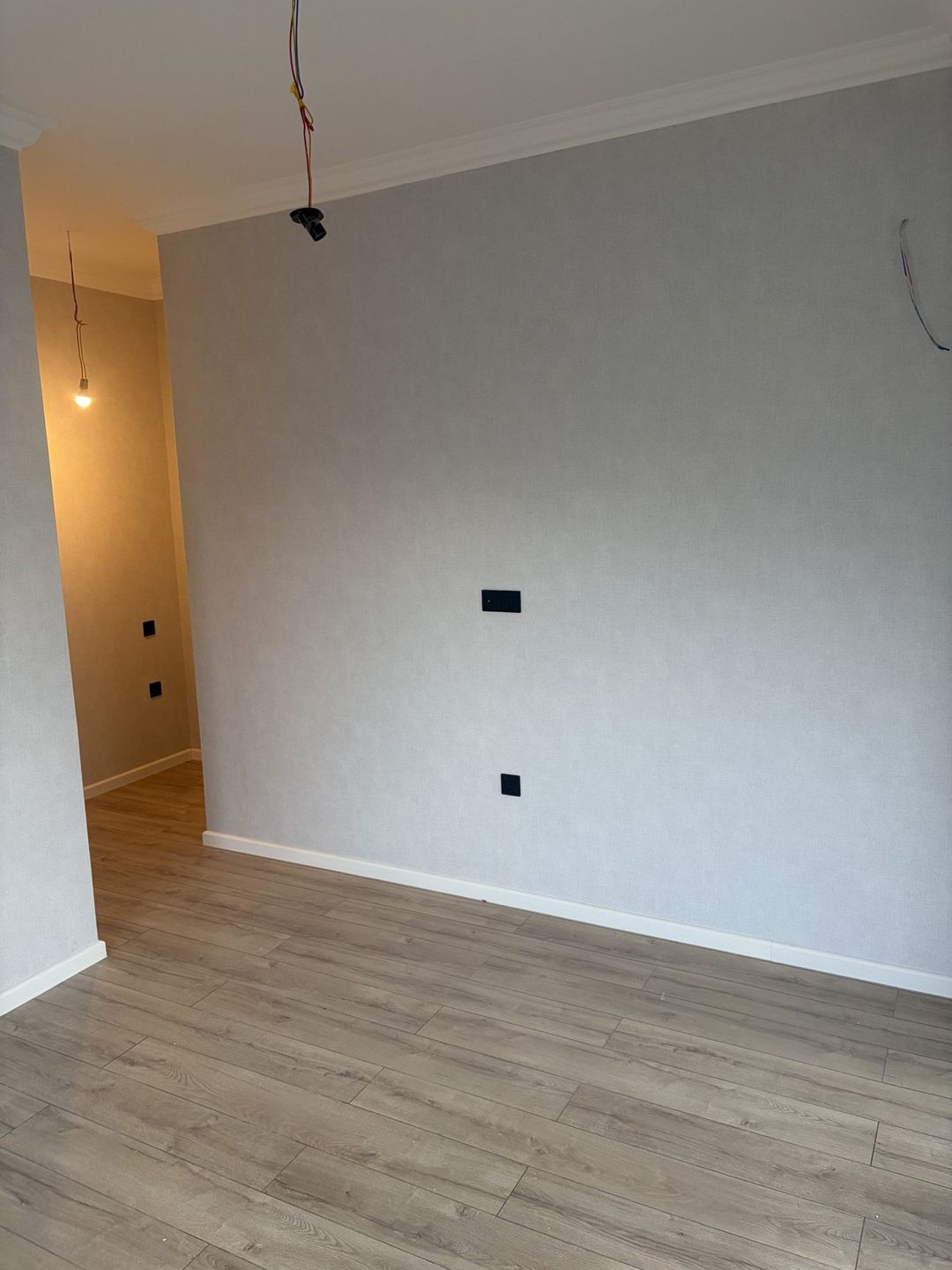 Satılır 3 otaqlı yeni tikili 110 m² — Mənzil, Bakı (8)