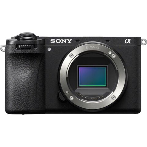 Sony A6700 Body — Bakı