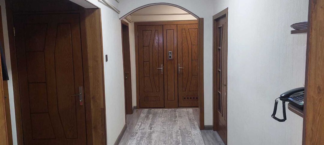 Satılır 5 otaqlı köhnə tikili 120 m² — Mənzil, Bakı (11)