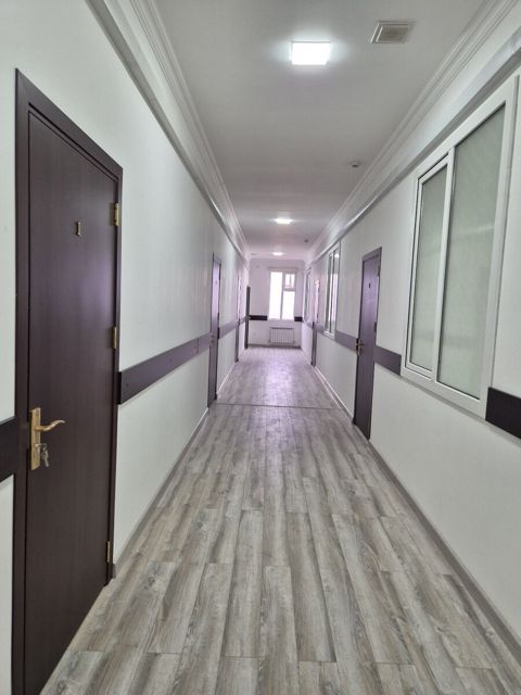 Ofis icarəyə verilir, Babək pr — Bakı