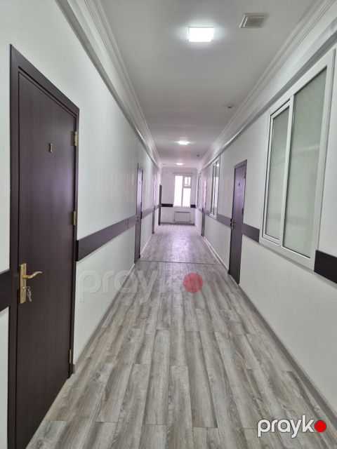 Ofis icarəyə verilir, Babək pr