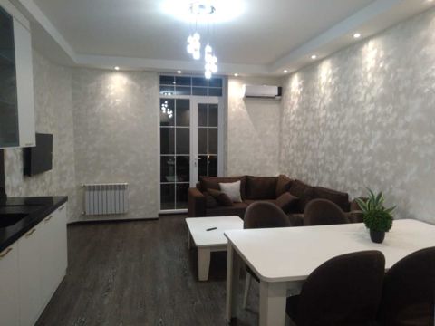 İcarəyə verilir 2 otaqlı köhnə tikili 50 m² — Bakı