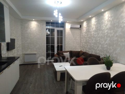 İcarəyə verilir 2 otaqlı köhnə tikili 50 m²