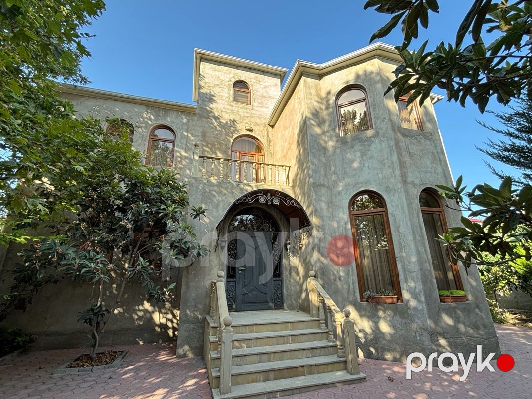 Həyət evi, Xırdalan ş — Ev, villa, Xırdalan (2)